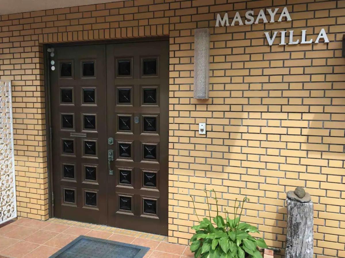 Masaya Villa - Vacation Stay 23194V Ito (Shizuoka) Exterior foto